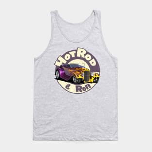 Hot Rod Tank Top